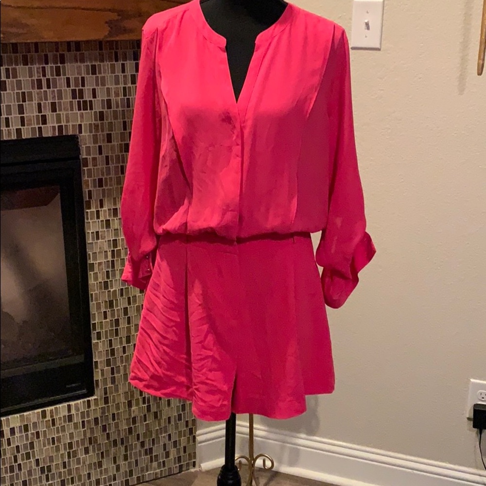 Shorts- Romper